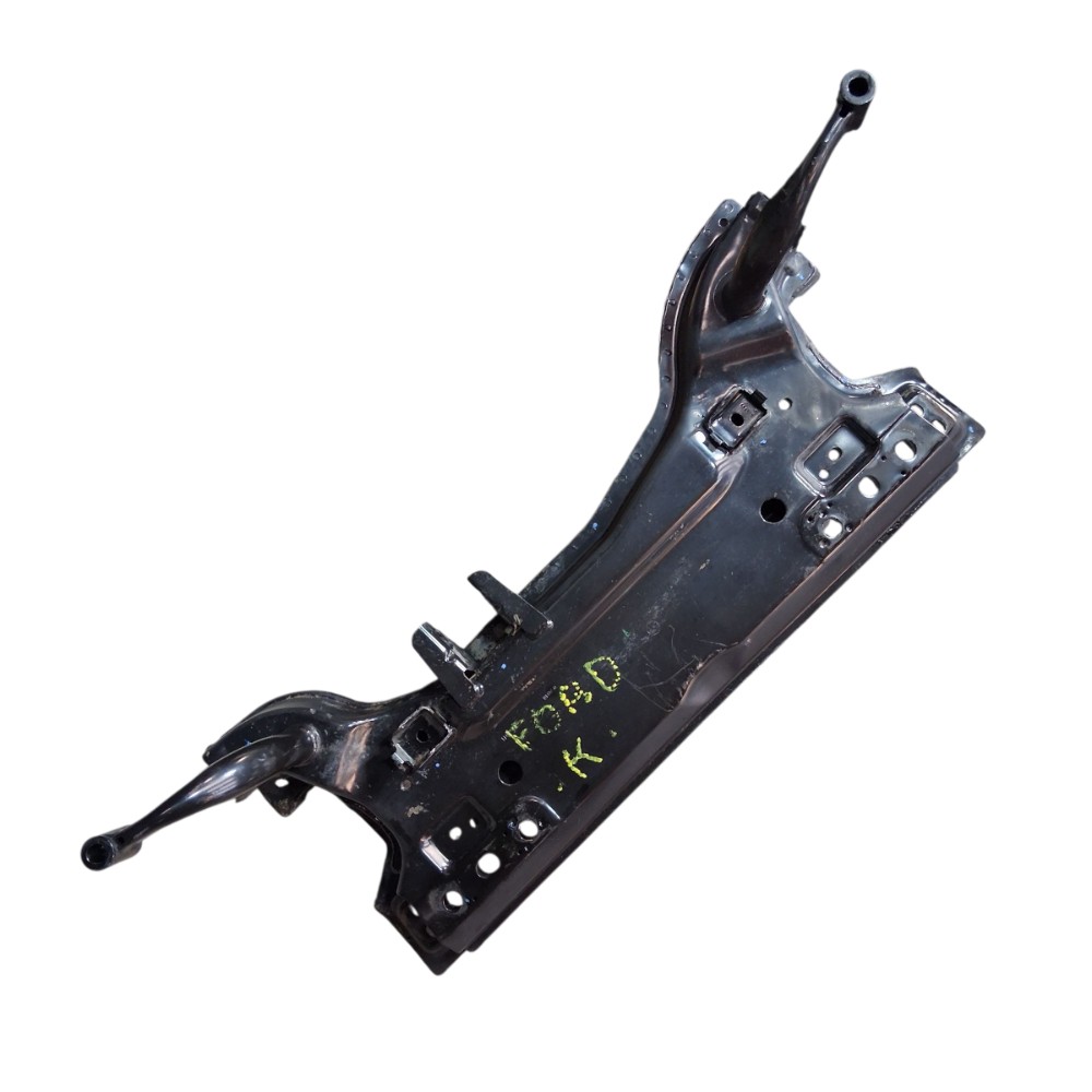 quadro agregado suspensão dianteiro ford ka 2010 BV7P010