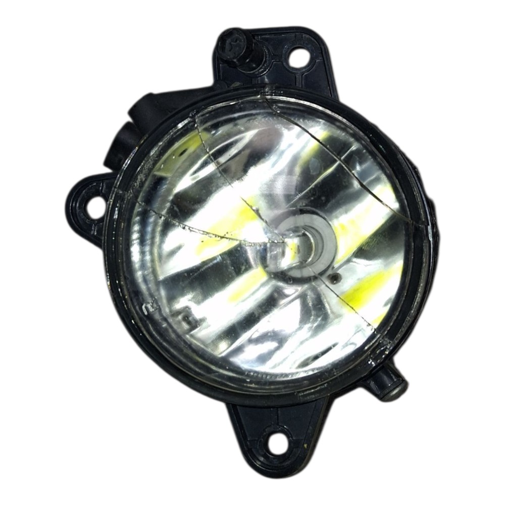 Farol Milha Direito Vw Polo Sedan 1.6 2008 *detalhe 6