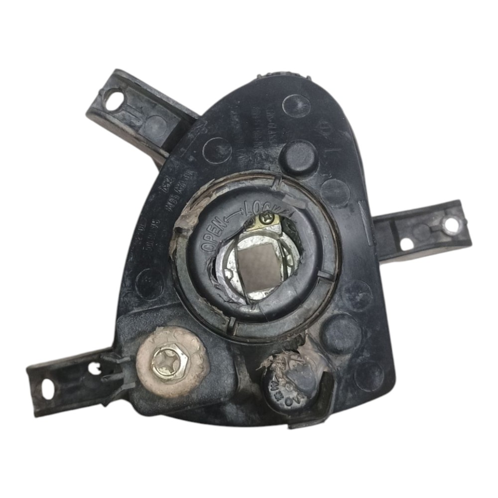 Farol Milha Esquerdo Lifan 620 2009 À 2012 *detalhe B4116100 5