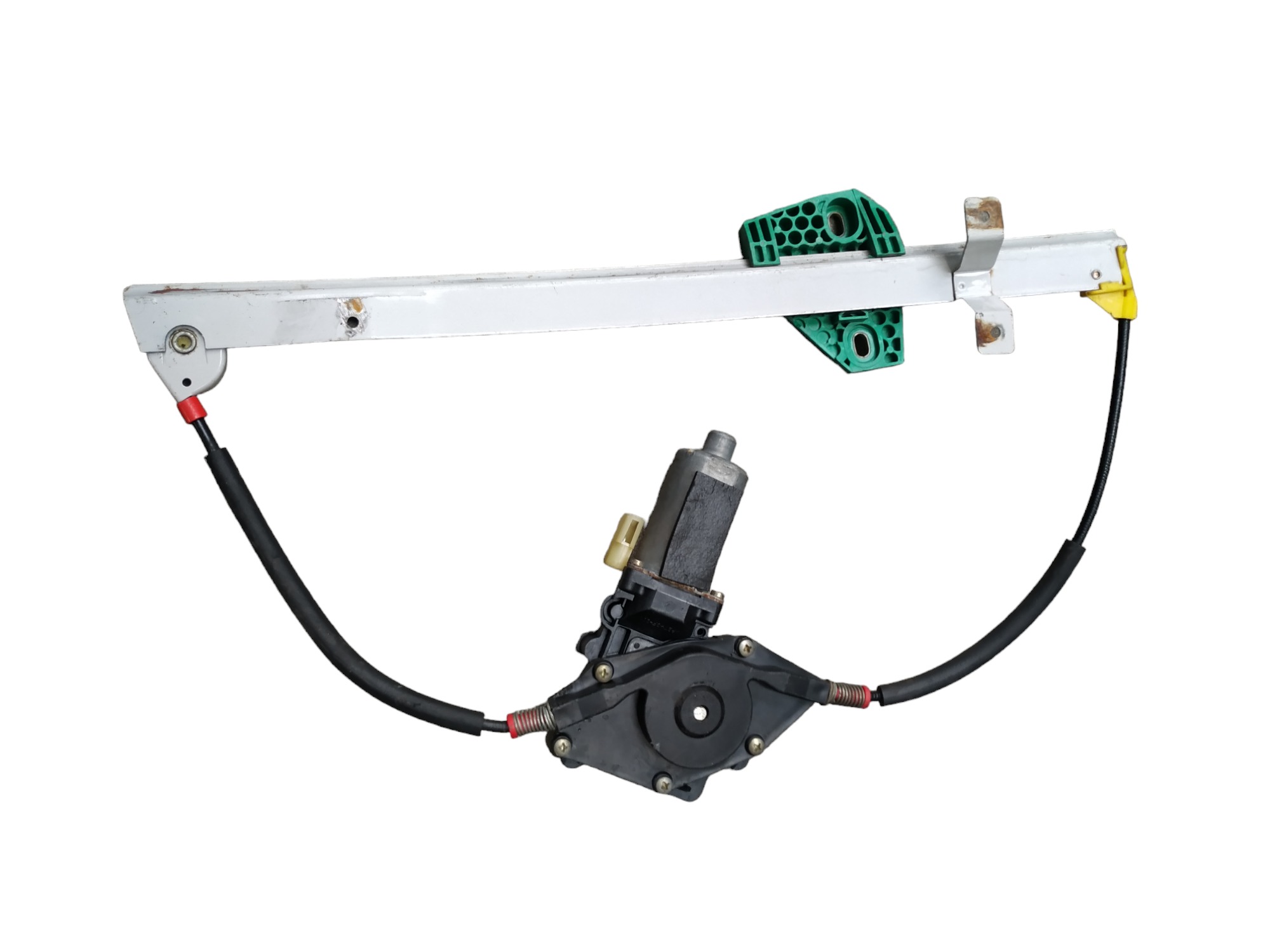 Máquina Vidro Porta Dianteira Direita Ford Ka 1998