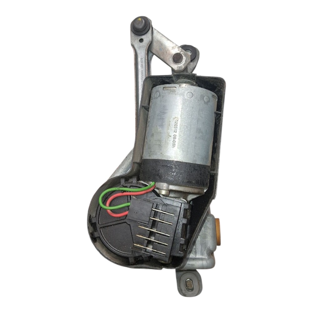 Maquina Motor Limpador Parabrisa Vw Fox 2012 F006c20069 1