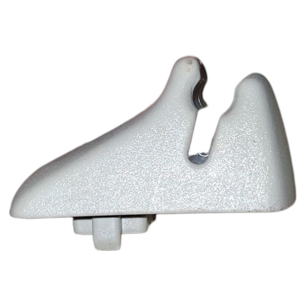 Suporte Quebra Sol Ford Focus 1.8 2001 5