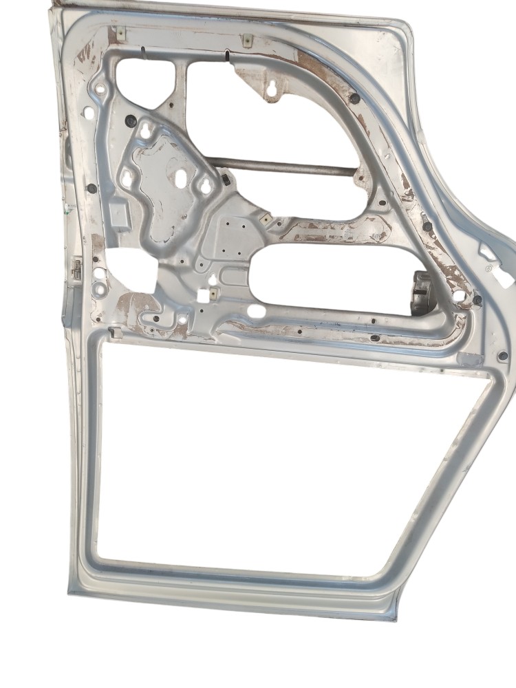 Porta Traseira Esquerda Volkswagen Gol 2000 Com Detalhes 3