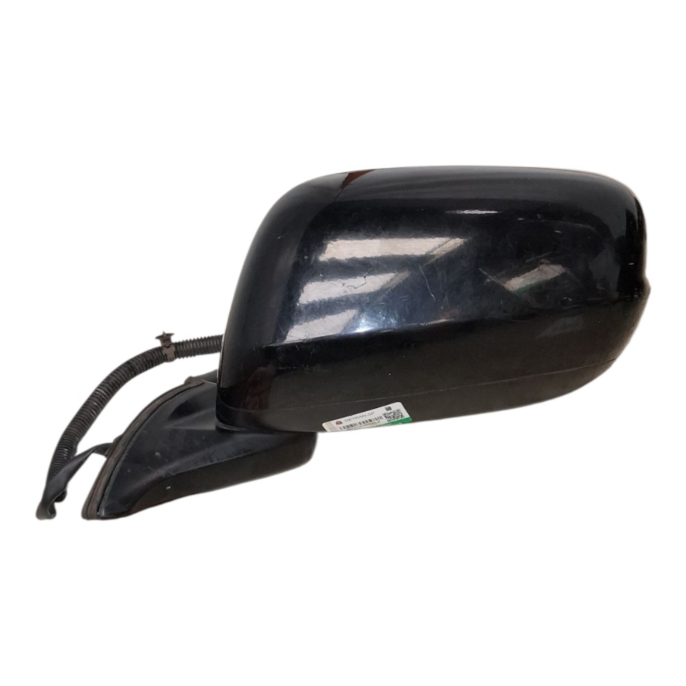 Retrovisor Esquerdo honda Fit Xl 2010 E13021453 *detalhes 4