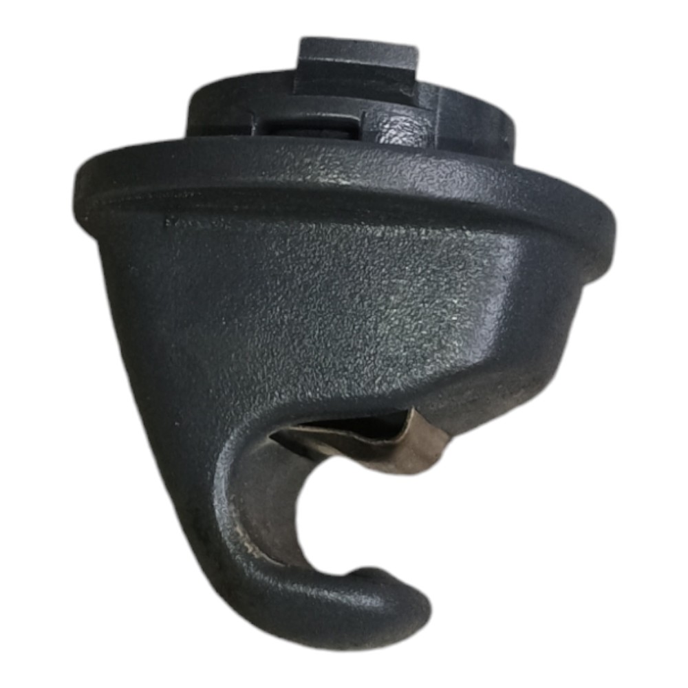Suporte Quebra Sol Vw Tcross Tsi 2022 5