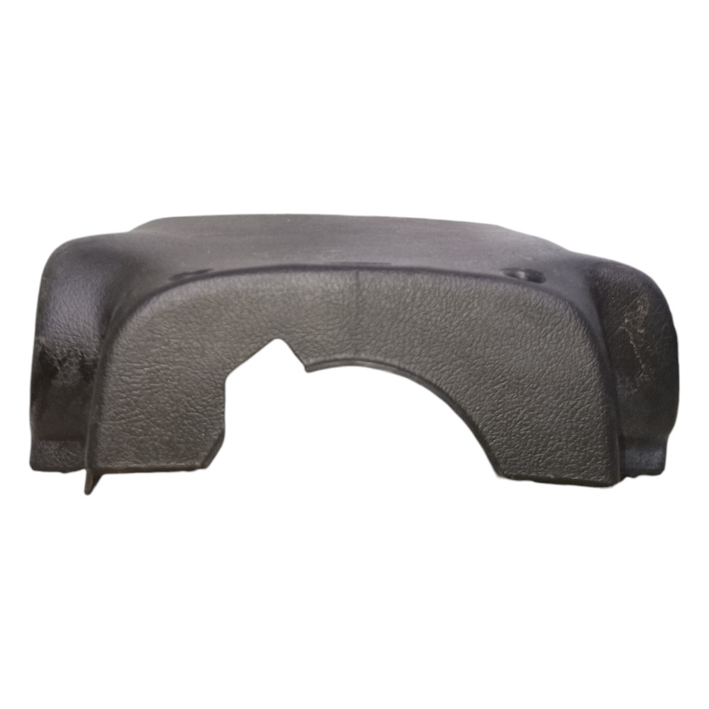 Acabamento coluna direção Peugeot 207 2010 9647617777 4
