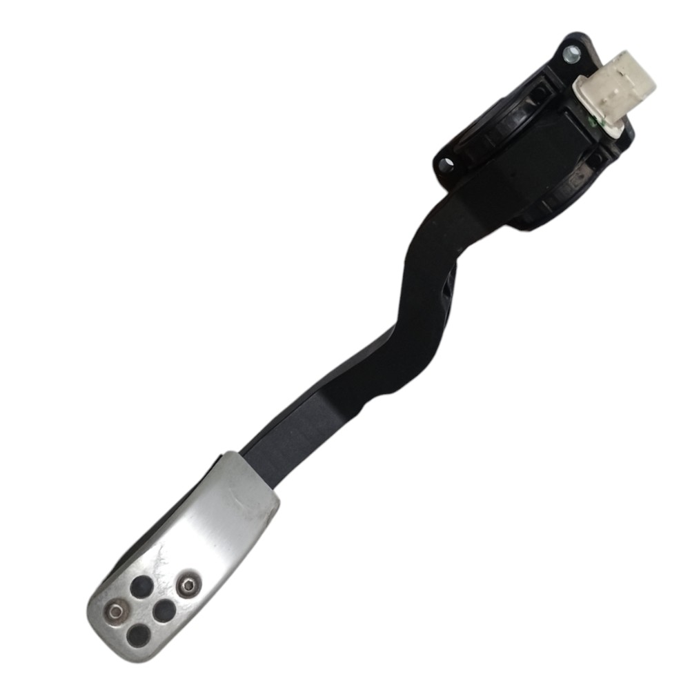 Pedal Acelerador Eletrônico Peugeot 207 2010 9654877580 1
