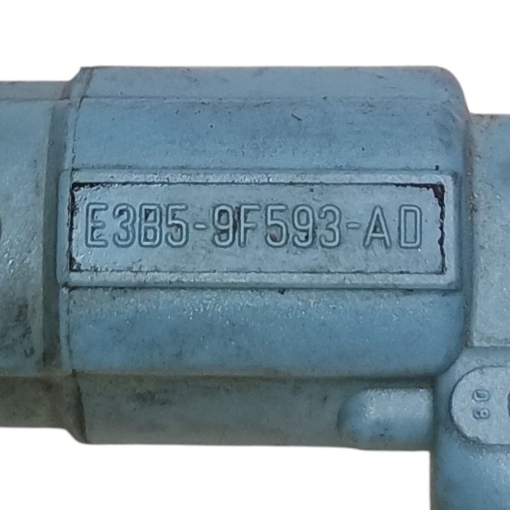 Bico Injetor Ford Ka 1.0 2015 E3b59f593 6