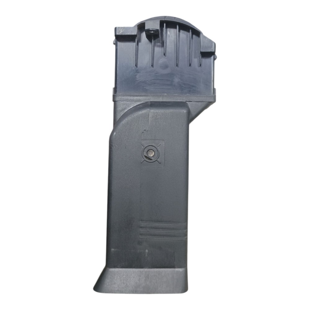 Difusor Ar Direito Painel Ford Escort Zetec 1996 À 2002 4