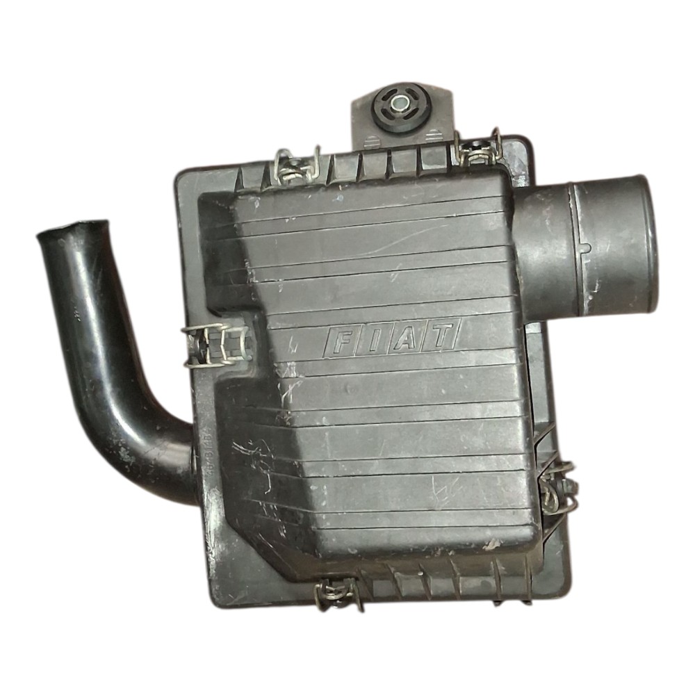 caixa filtro ar fiat siena 2010 *detalhe