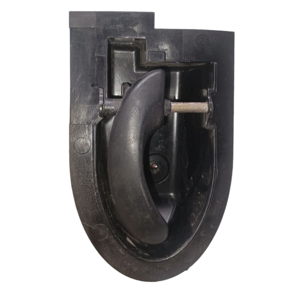 Maçaneta Interna Porta Dianteira Esquerda Ford Fiesta 1997 1