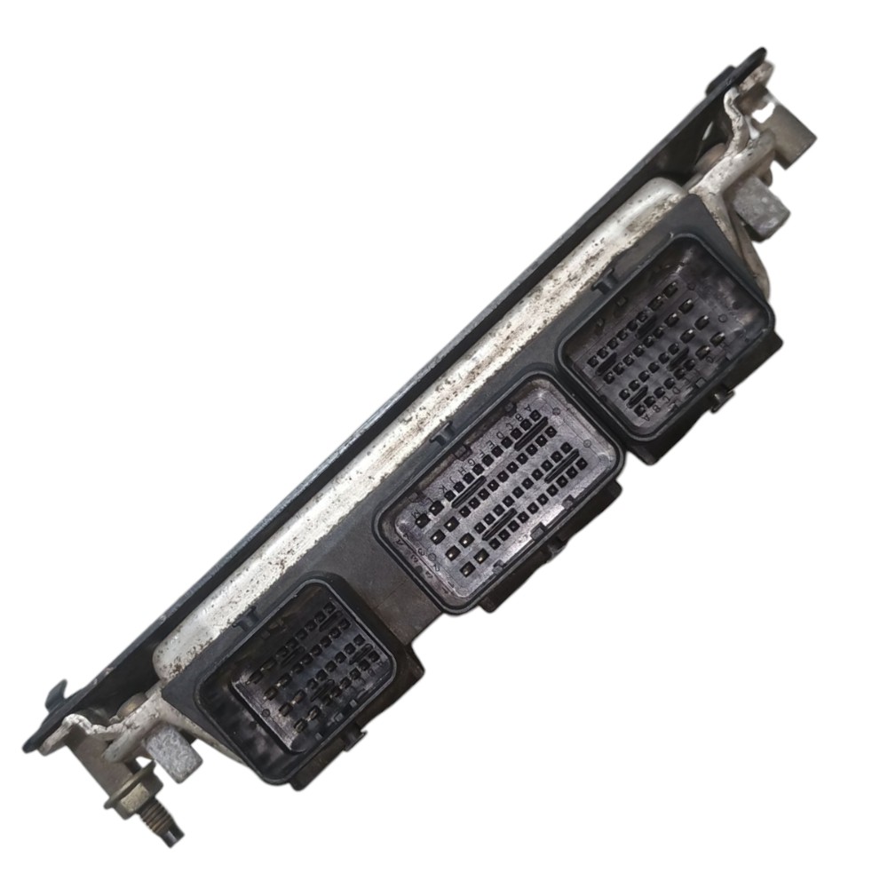 Módulo Injeção Eletrônica Lifan 620 2009 À 2012 3