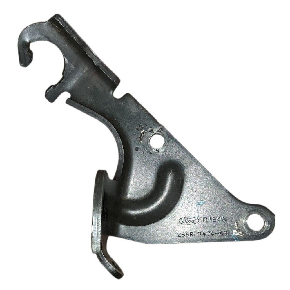 Suporte Cabo Câmbio Manual Ford Ecosport Fiesta 2003 Á 2012