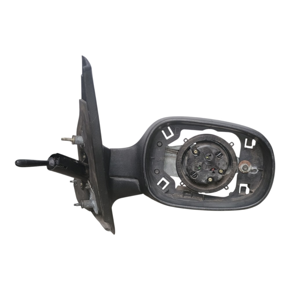 Retrovisor Direito Renault Clio Authentic 2004 1