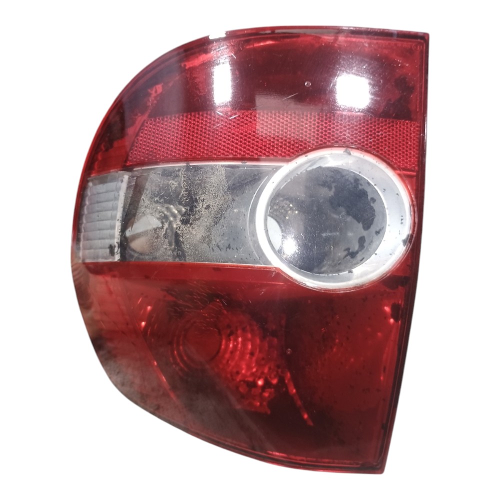 Lanterna Traseira Direita Vw Fox 2004 À 2009 2