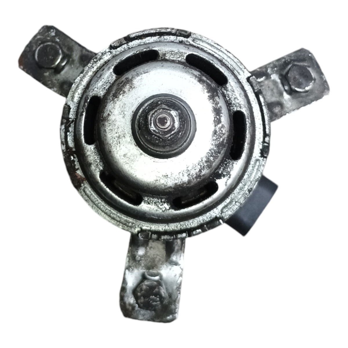 Motor Ventoinha Peugeot 206 1.0 2004 4