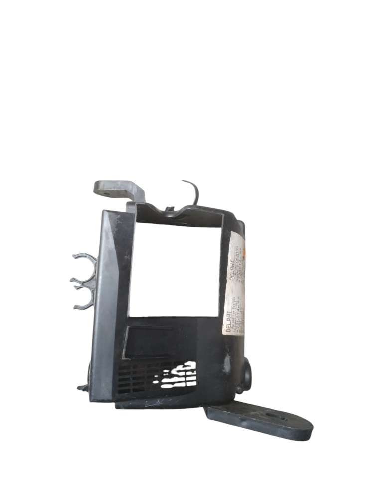 Suporte Caixa Fusíveis Peugeot 207 2010 2