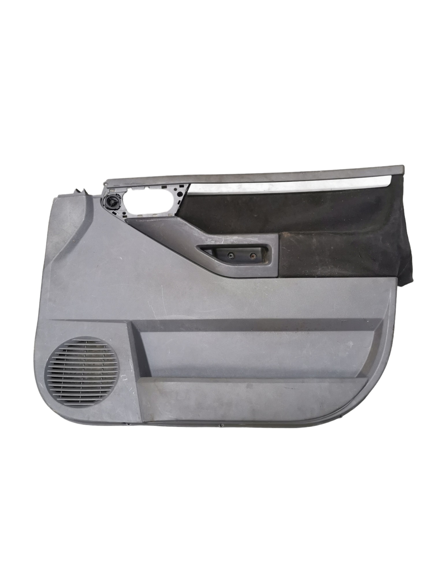 Forro Porta Diant Direito Gm Meriva 2002 A 2013 93392428 A1 A1 1