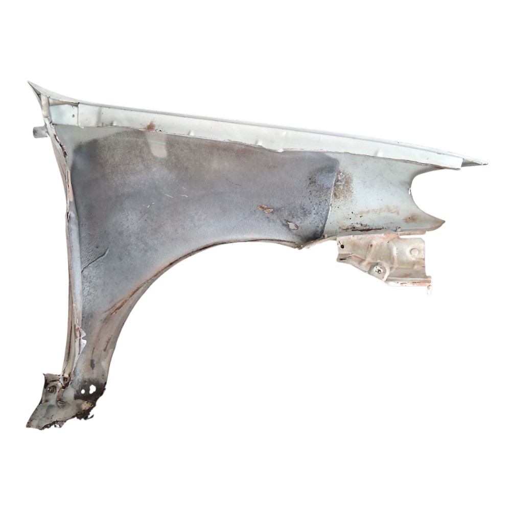 Paralama Esquerdo Fiat Palio Sapo 2008 a 2012 *detalhes 2