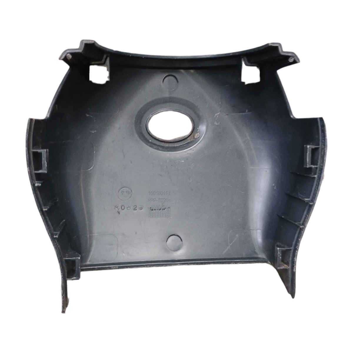 Capa Chave De Seta Fiat Uno 2013 C/detalhes 100180413 5