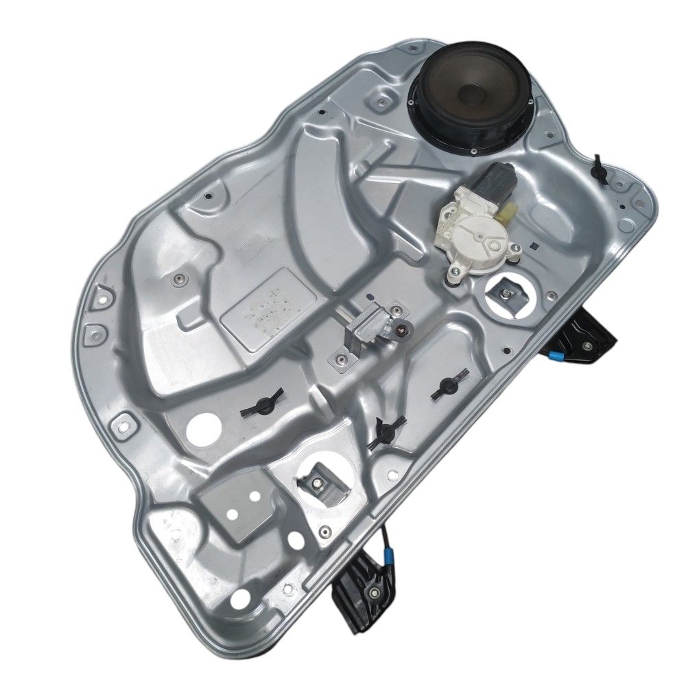 Máquina Vidro Elétrico Dianteira Direita Vw Polo 2014 1