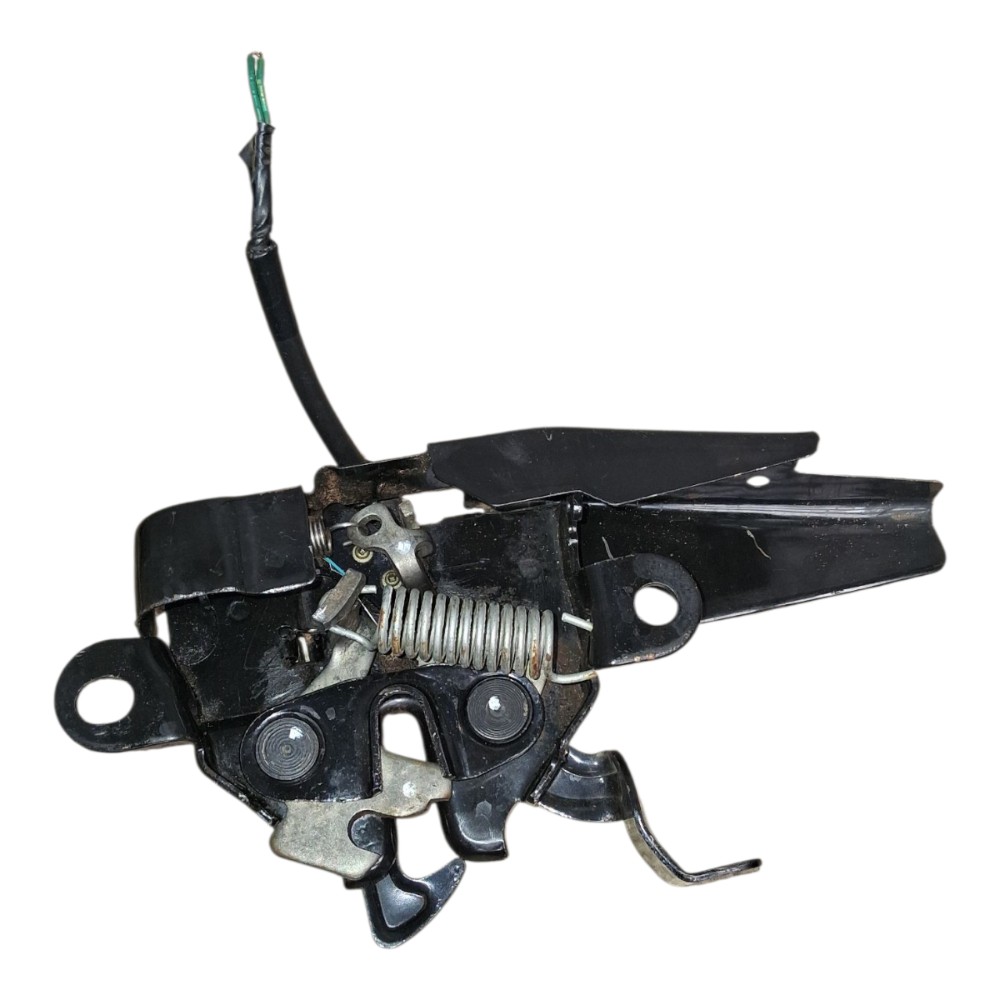 Fechadura Trava Capô Toyota Corolla 2013