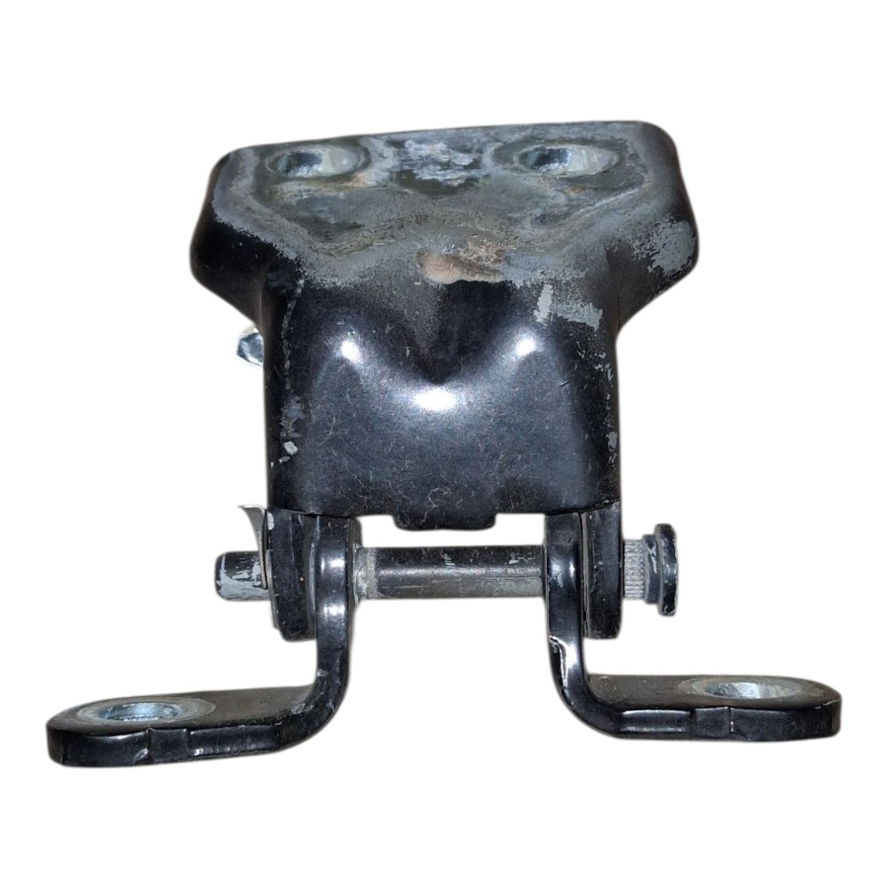 Dobradiça Porta Traseira Esquerda Ford Fiesta 2003 À 2012 3