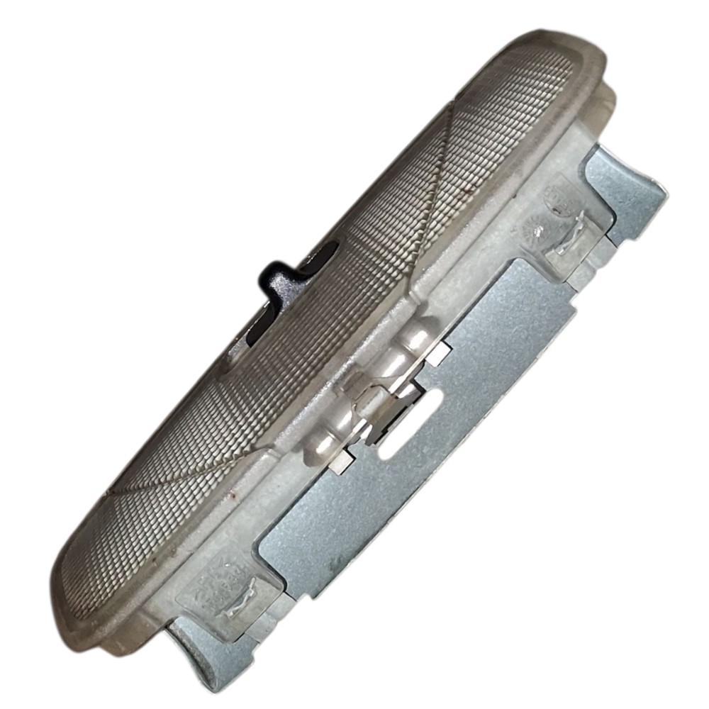 Luz Teto Cortesia Ford Focus 1.8 2001 Xs4113776aa 5