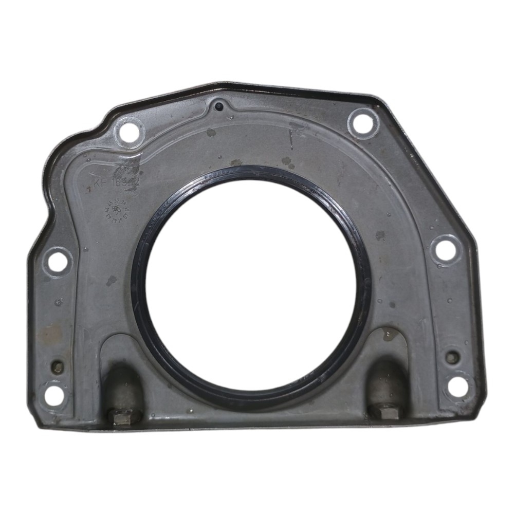 Flange Retentor Virabrequim Ford Ka 1.0 2015 3