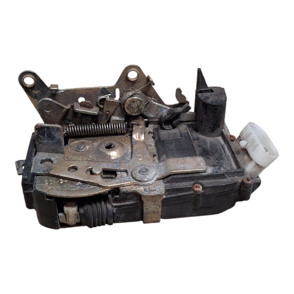 Fechadura Porta Traseira Direita Fiat Tipo 1993 Á 1997