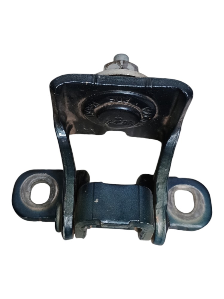 Dobradiça Tampa Traseira Vw Tcross Tsi 2022 6ea827301 3