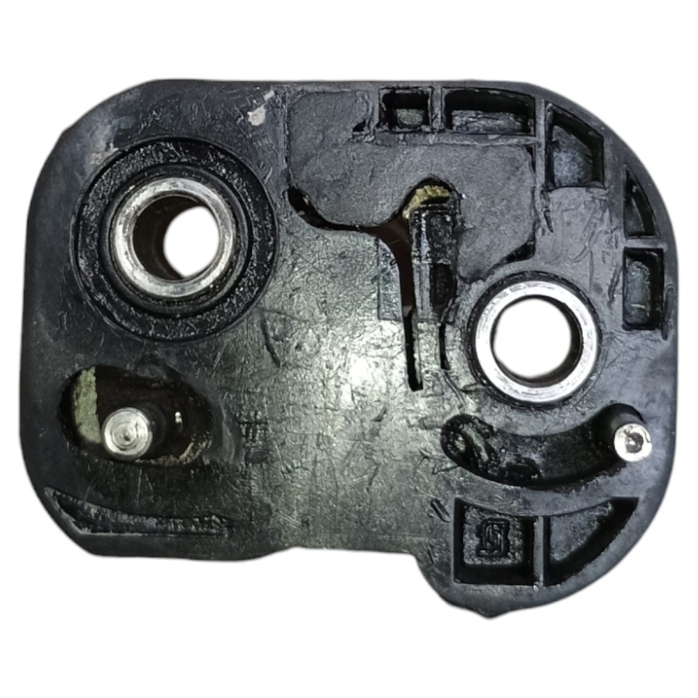 Fechadura Porta Traseira Esquerda Fiat Uno 2008 1