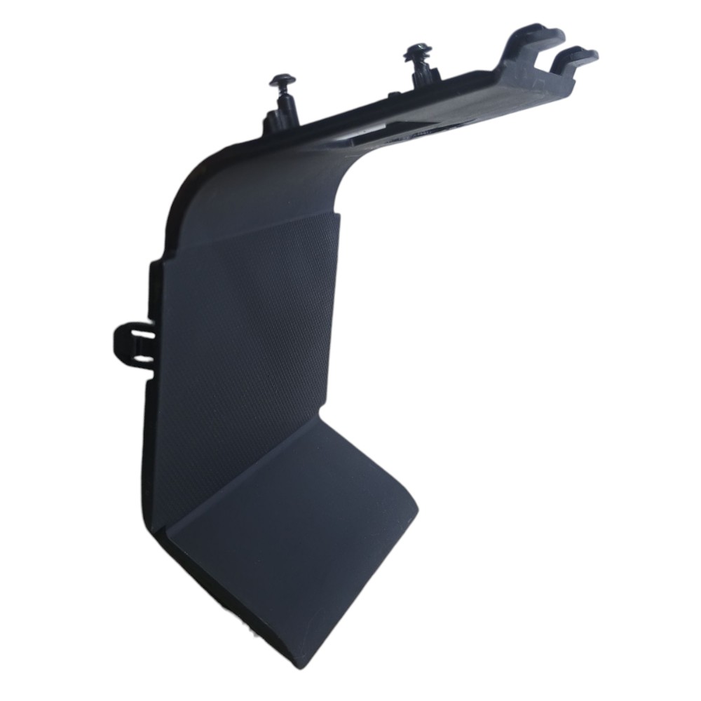 Moldura Painel Central Hyundai Hb20 1.6 2018 846211s100 4