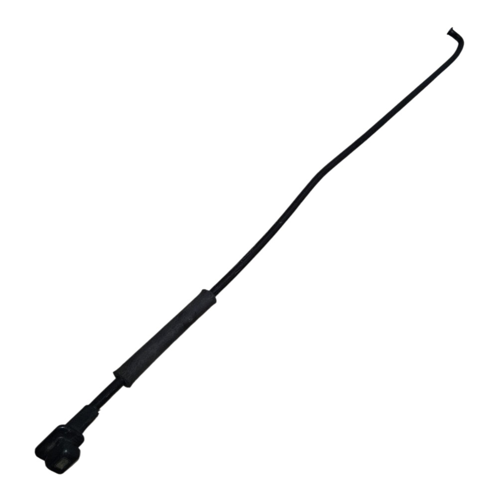 Vareta Haste Capô Hyundai Ix35 2014 – Preto Preto 3
