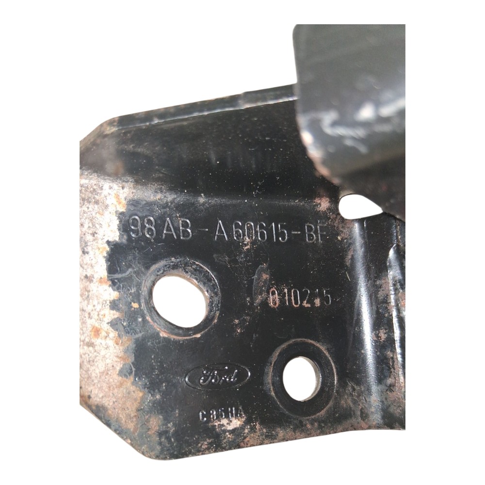 Suporte Banco Traseiro Ford Focus 1.8 2001 98aba60615 8