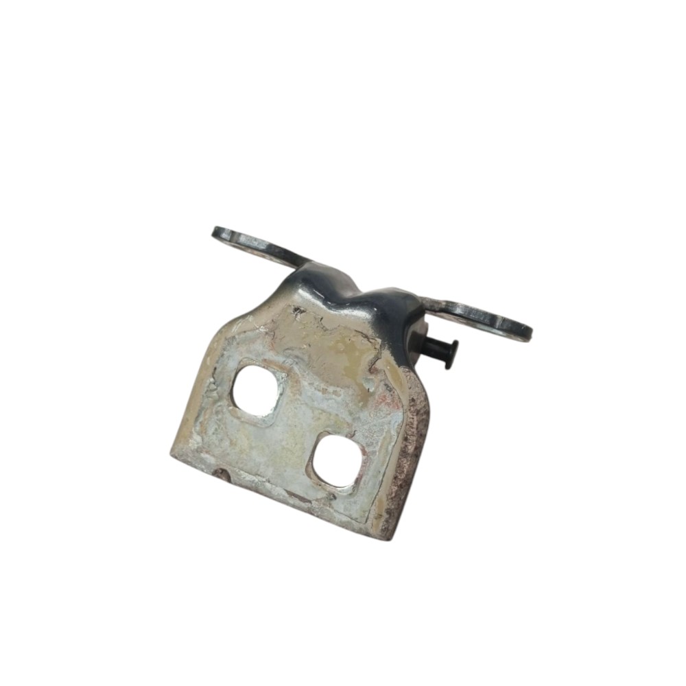 Dobradiça Inferior Porta Tras Esq Renault Logan 2012 2