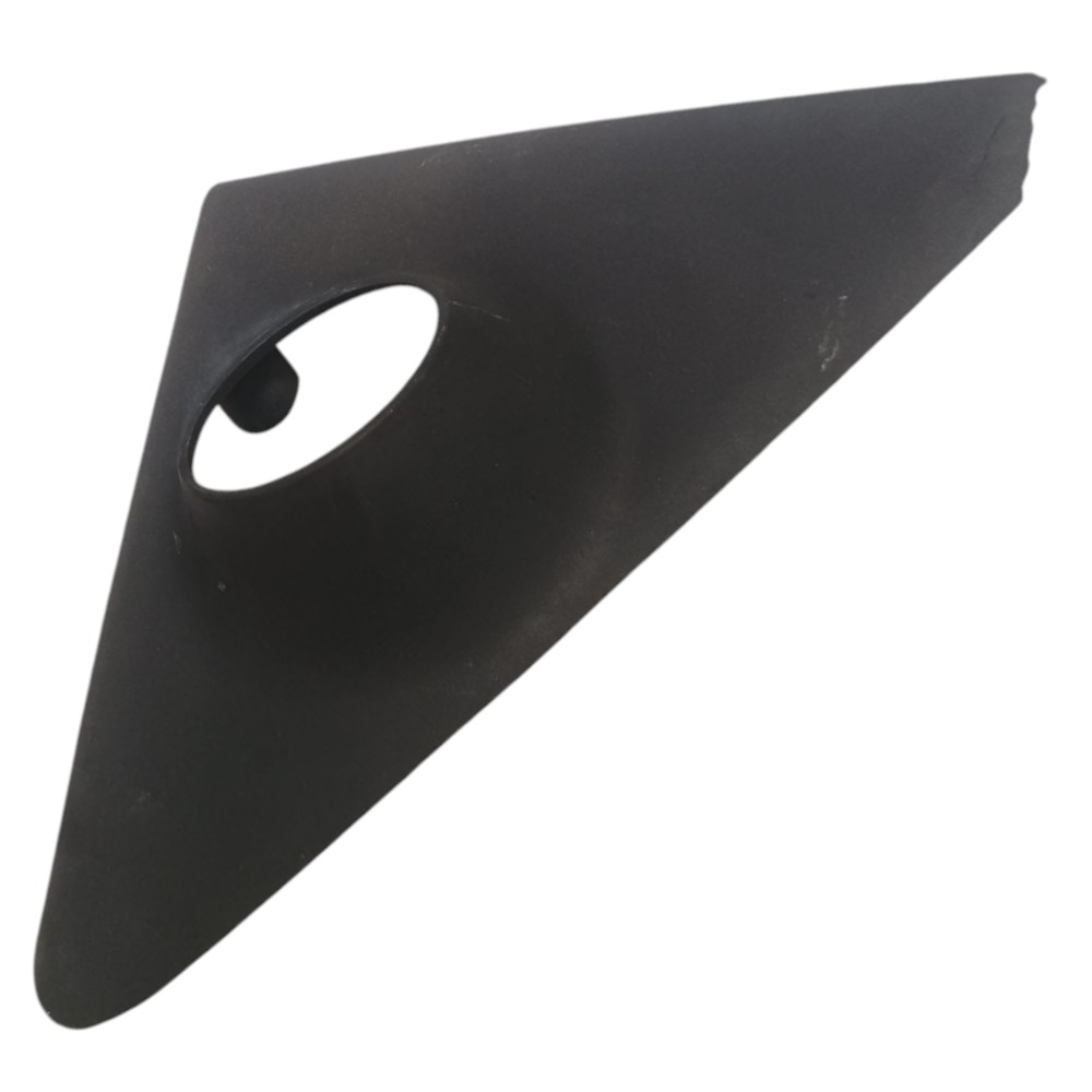 Moldura Interna Retrovisor Ld Ford Ka 1996 A 2008 *detalhe 3