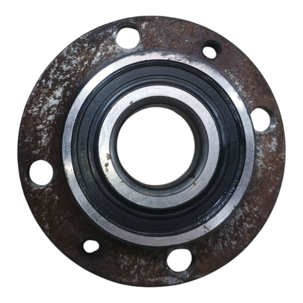 Cubo Roda Traseira Fiat Stilo 2007
