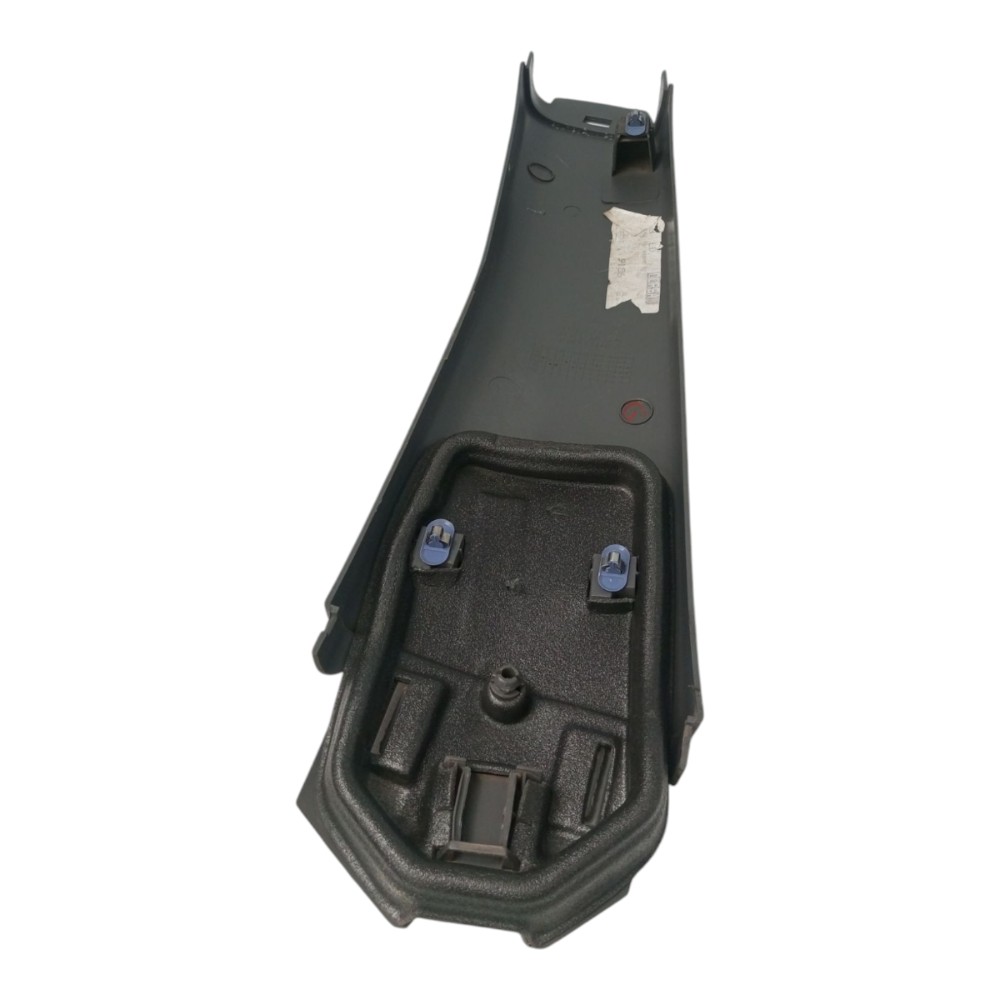 Moldura Do Cinto Lado Direito Chevrolet Corsa Sedan 2004 2