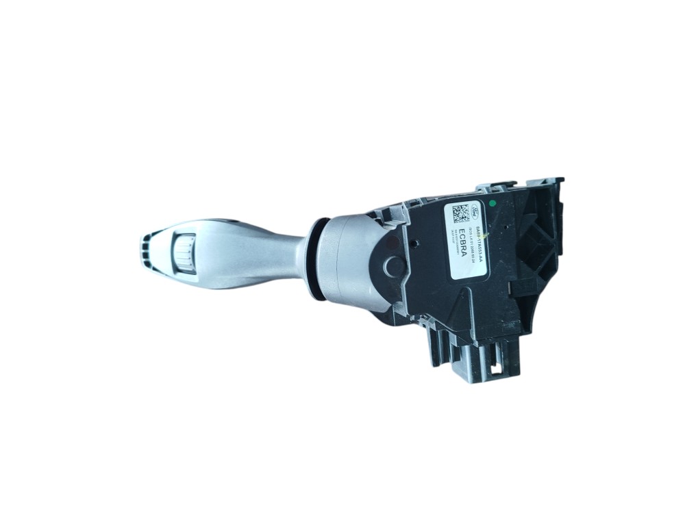Chave Limpador Parabrisa New Fiesta  Sedan 2011 2