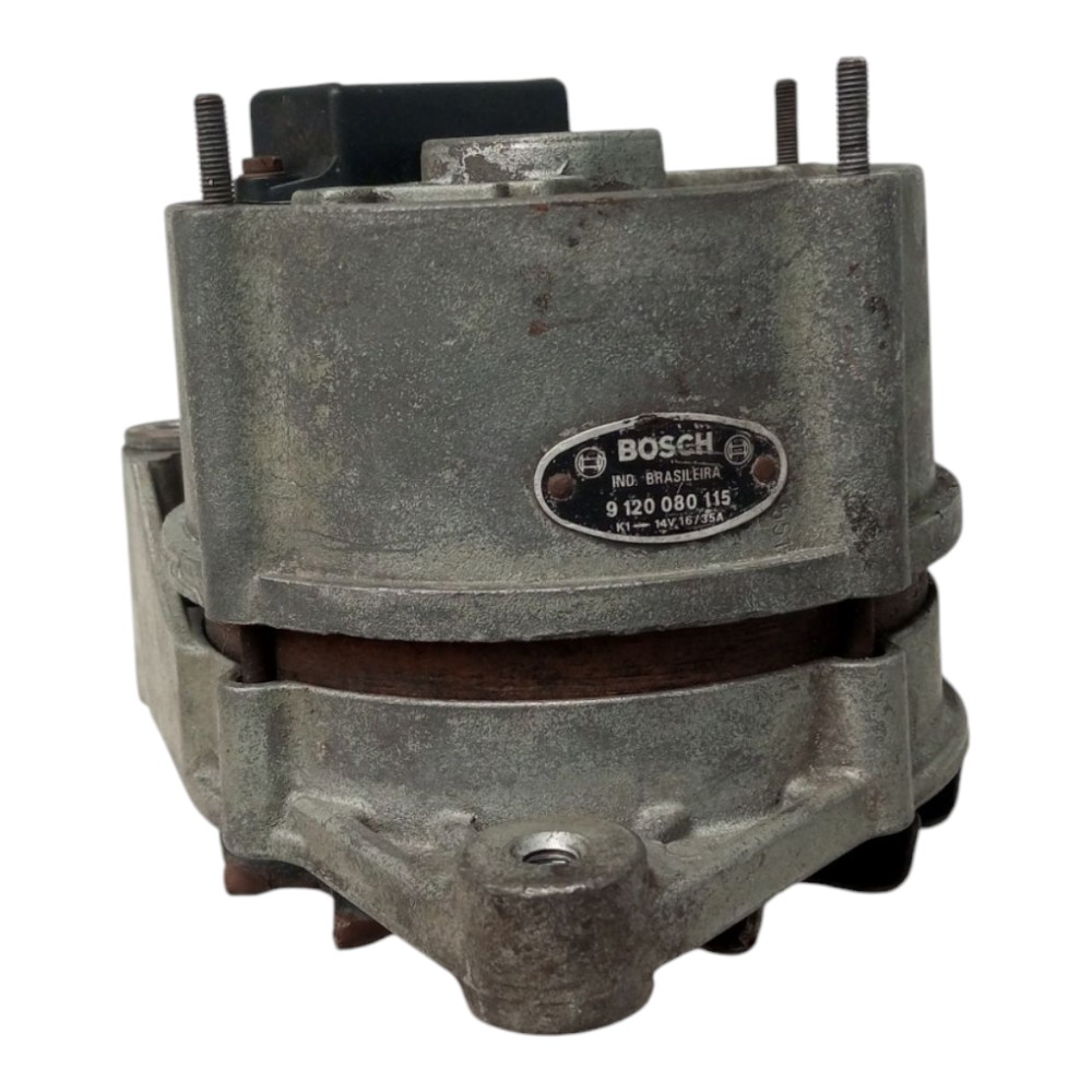 Alternador Fiat Uno 94 4