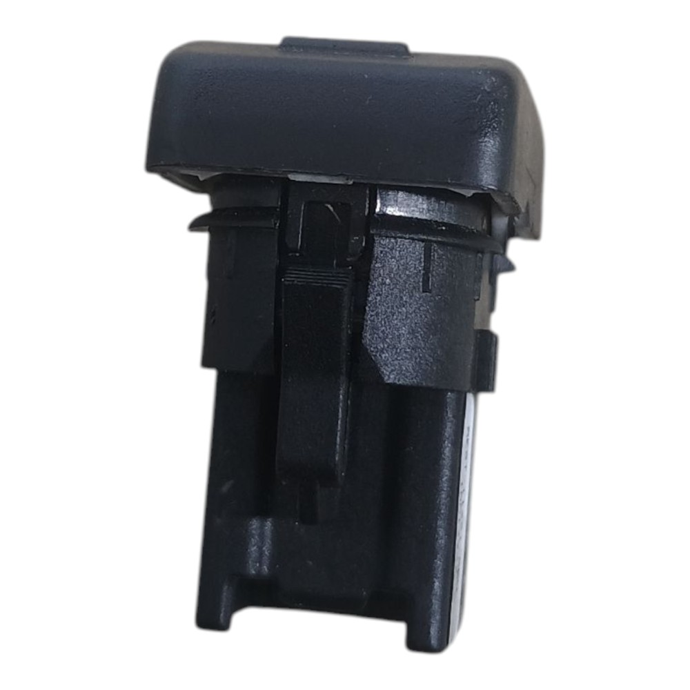 Botão Regulagem Farol Ford New Fiesta 2011 A 2013 Ae8t11691 4