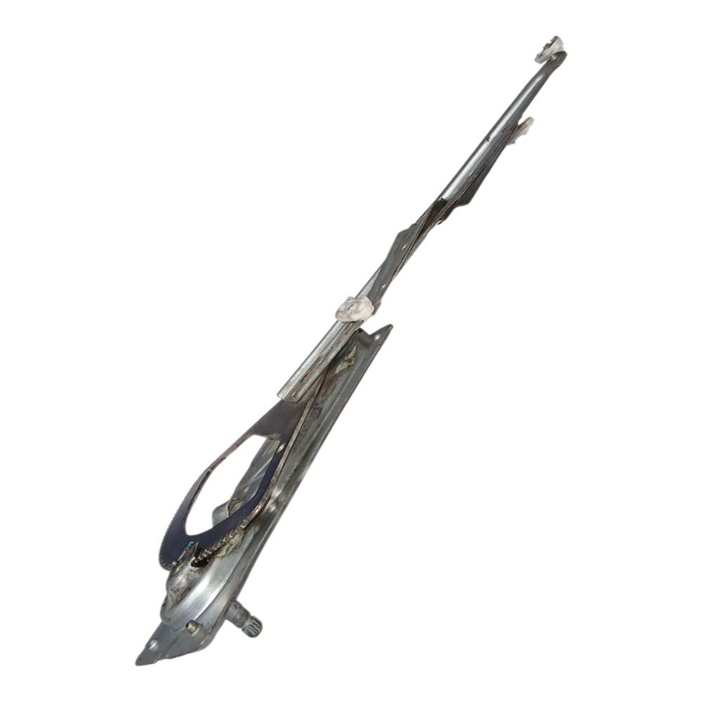 Máquina Vidro Dianteiro Direito Gm Celta Prisma 2000 A 2014 6