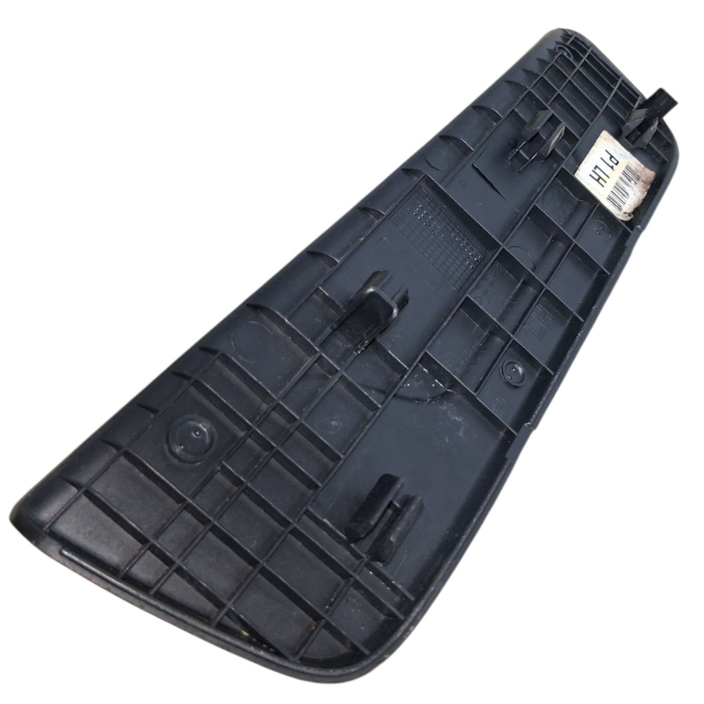 Soleira Porta Traseira Esquerda Hyundai Ix35 2014 858782s000 Preto 5