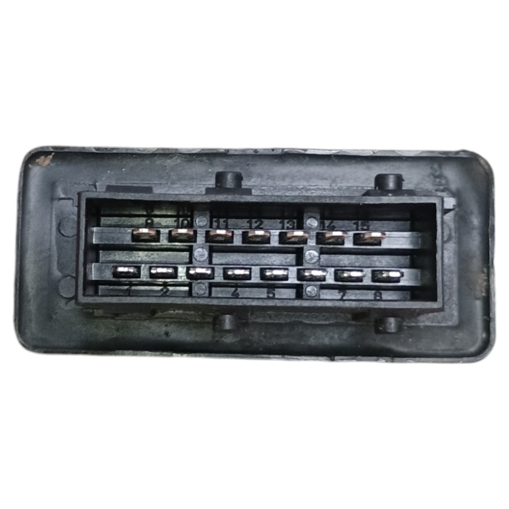Relé Sensor Bomba Combustível Peugeot 207 2010 4