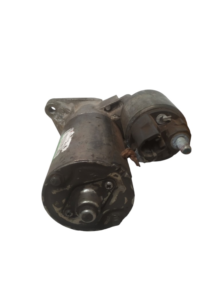 Motor Arranque 1.8 Toyota Corolla 2012 2