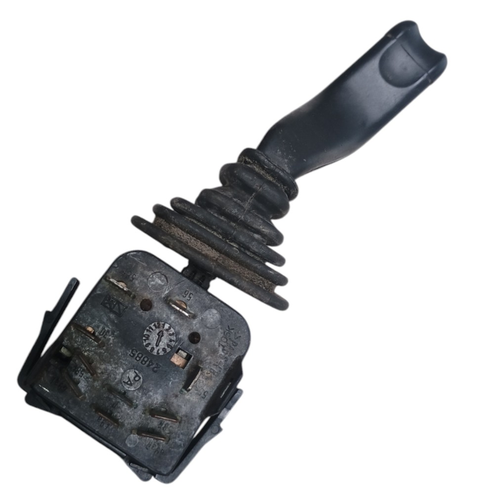 Chave Seta Gm Astra Corsa 2001 À 2011 4