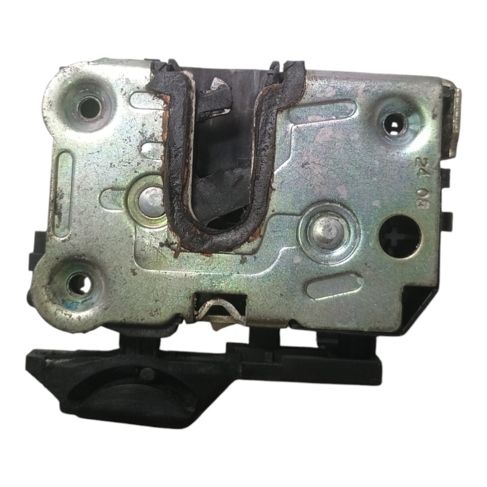 Fechadura Porta Direita Renault Clio Authentic 2004 5