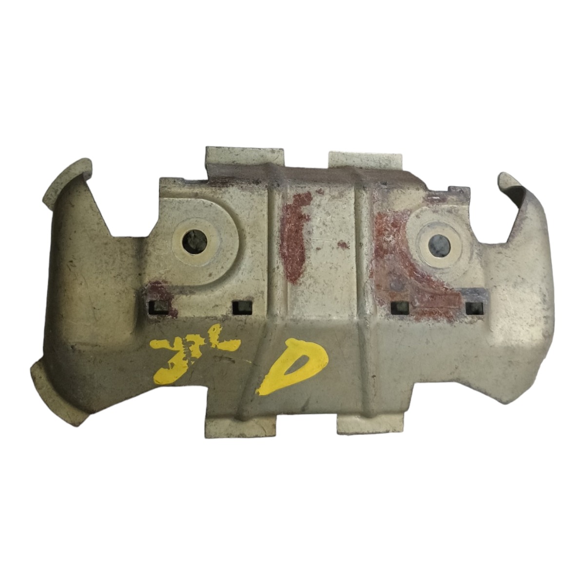 Suporte Maçaneta Externa Traseira Direita Gm Corsa 1994 3