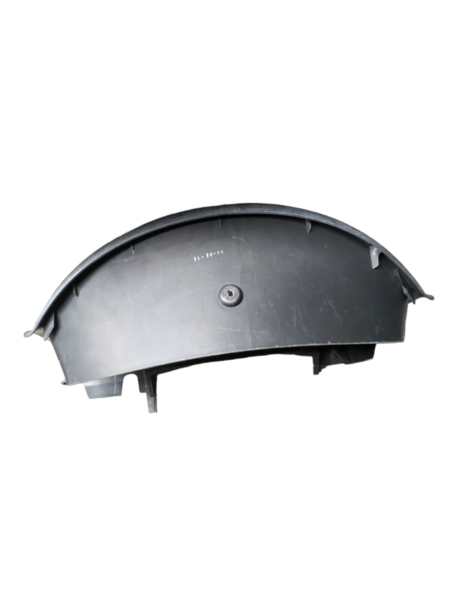 Moldura Painel De Instrumento Gm Celta 2008 Com Detalhe 3